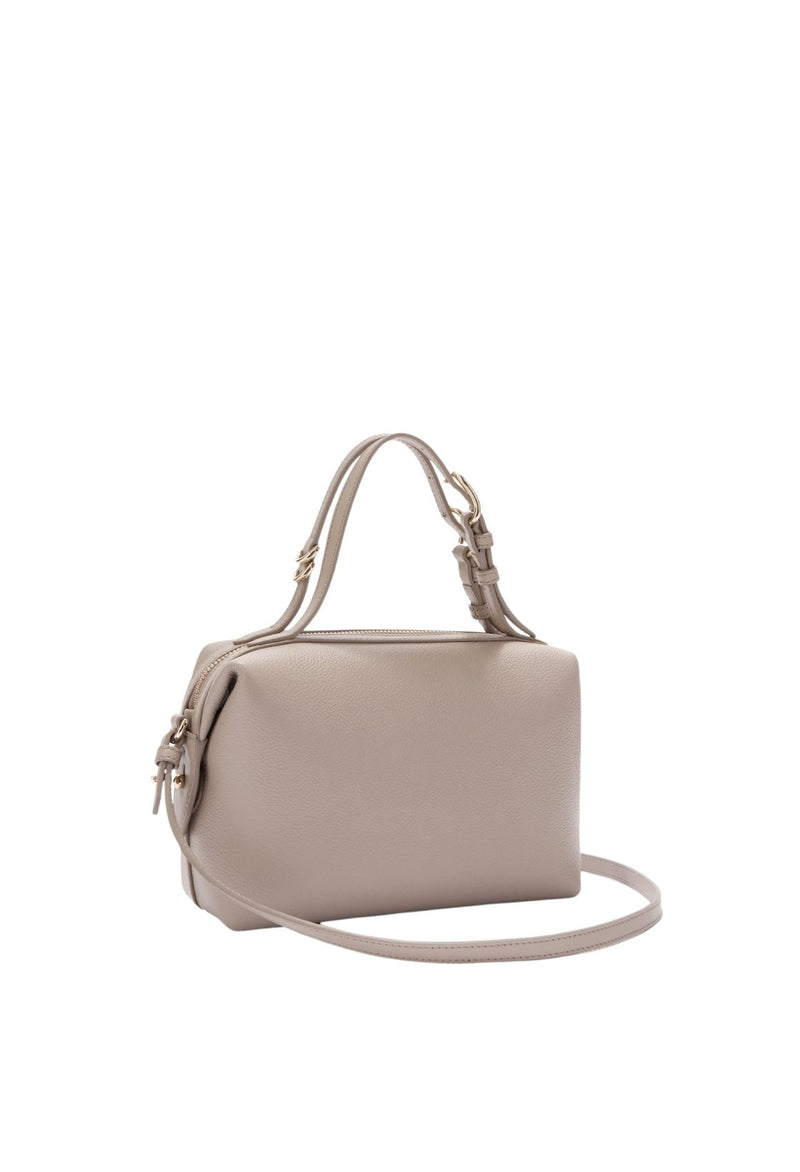 Furla Sfera Mini Laguna Flap Bag