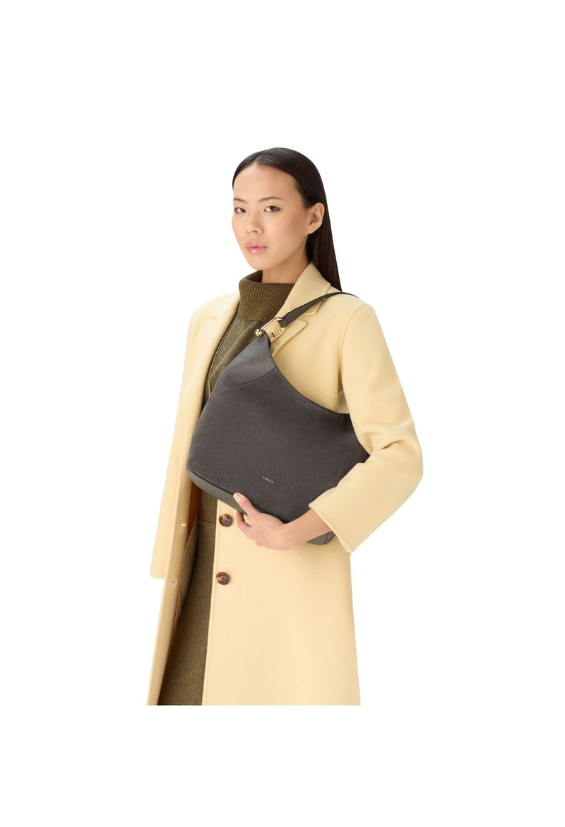 Borsa a spalla Furla Lara