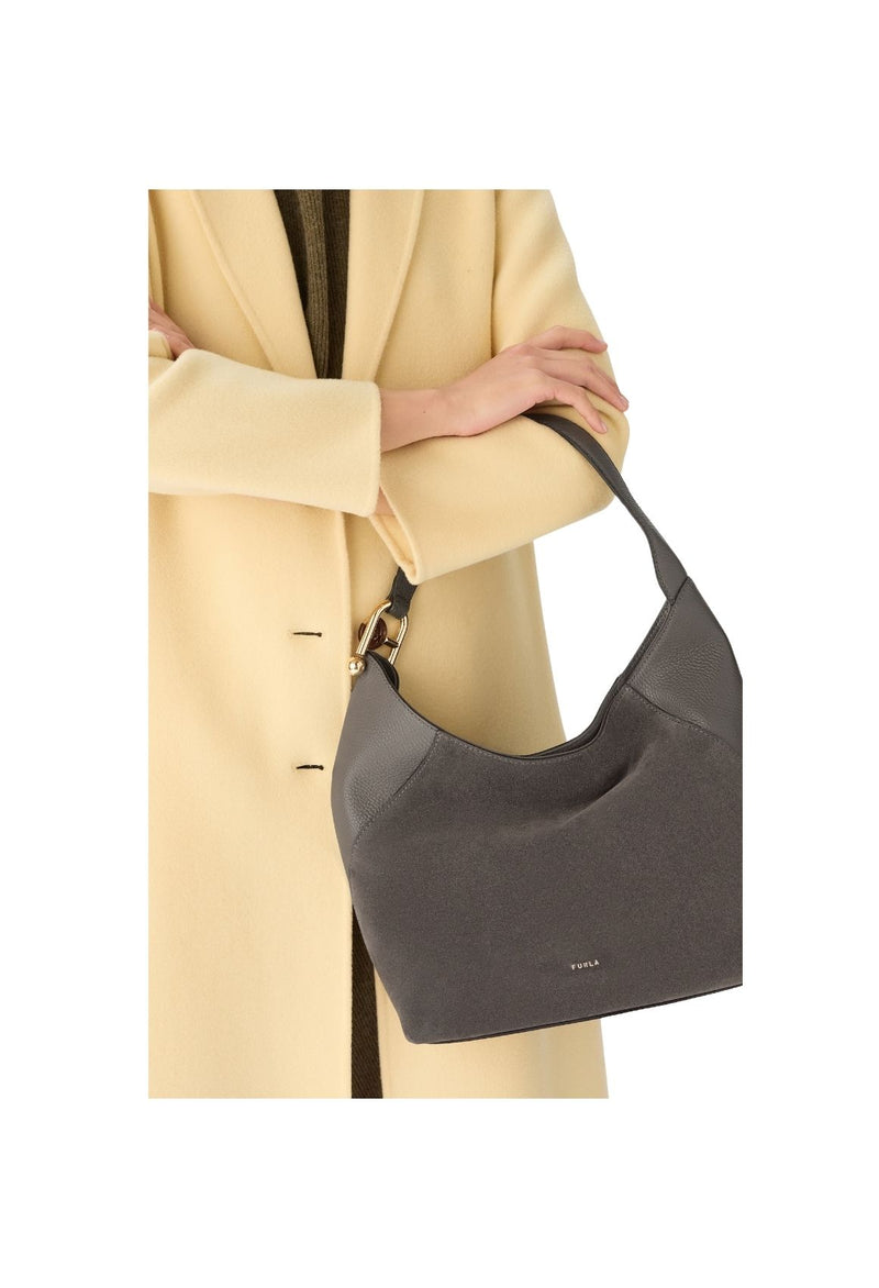 Borsa a spalla Furla Lara