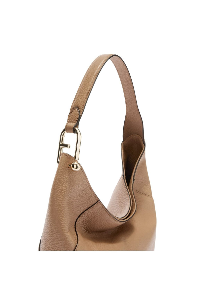 Furla Sfera Mini Laguna Flap Bag