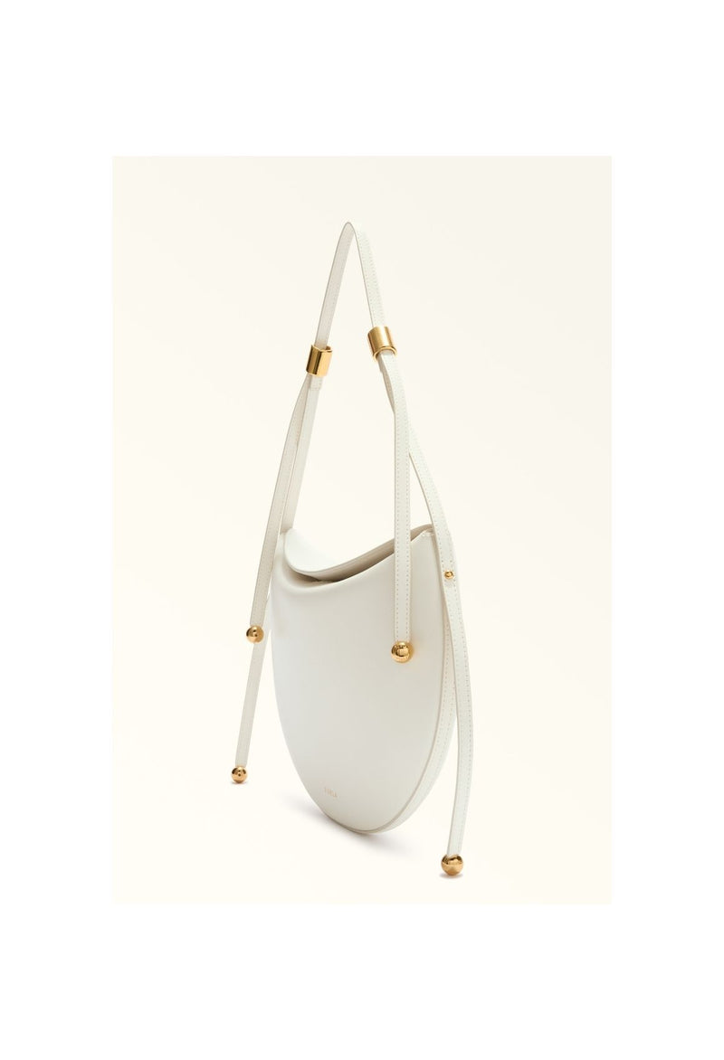 Furla Moonstone Schultertasche