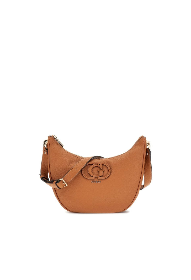 Guess Calebra borsa con cerniera