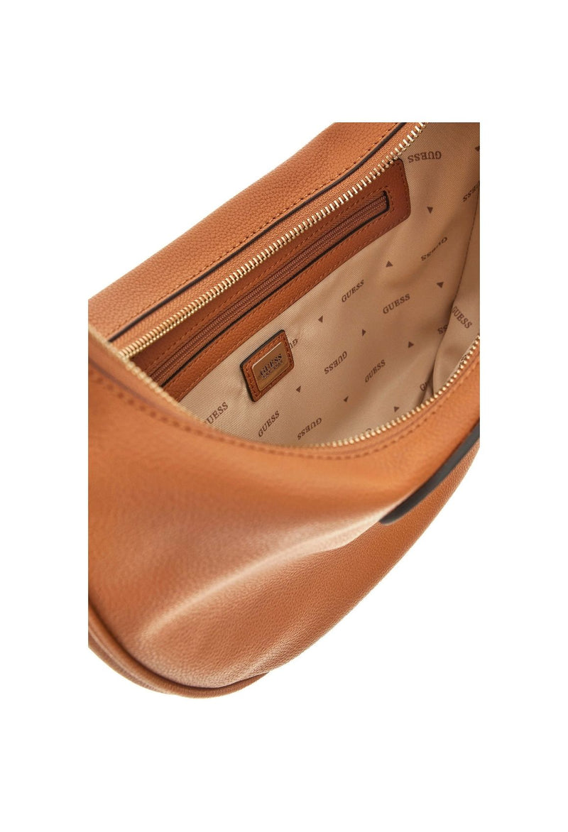 Guess Calebra borsa con cerniera