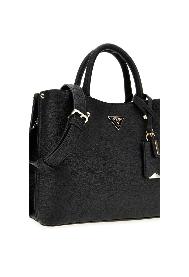 Guess Meridian II GFRND Satchel