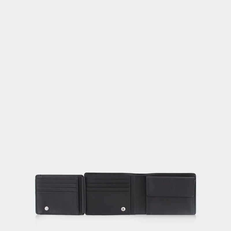 Braun Büffel Arizona 2.0 RFID porte-monnaie 12 CS