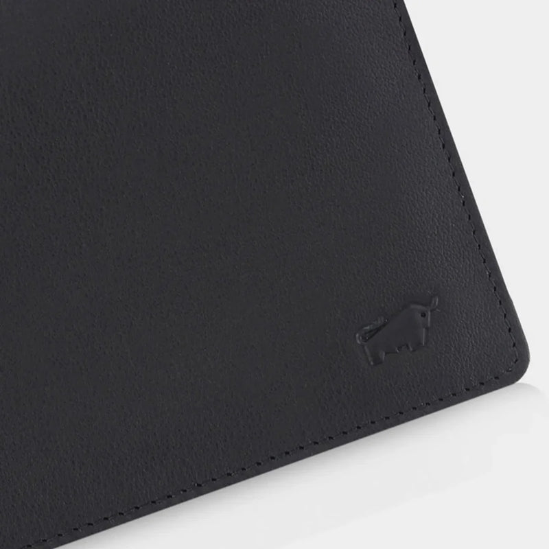 Braun Büffel Arizona 2.0 RFID monedero 8 CS con cremallera