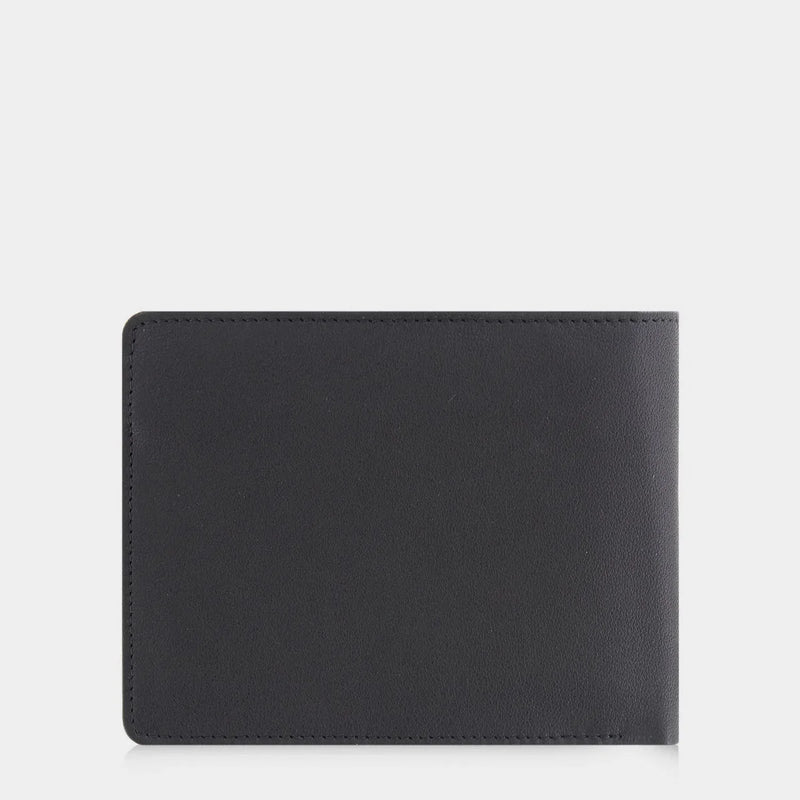 Braun Büffel Arizona 2.0 RFID monedero 8 CS con cremallera