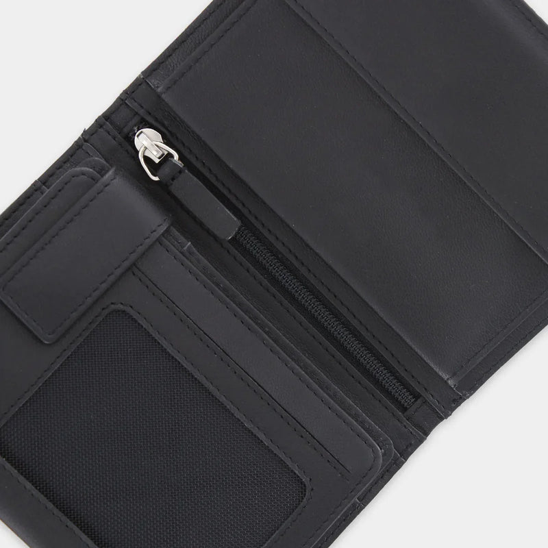 Braun Büffel Arizona 2.0 RFID 12 CS Portfel pionowy