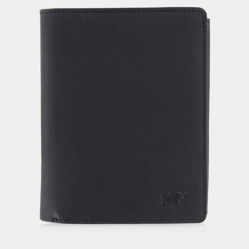 Braun Büffel Arizona 2.0 RFID 12 CS Portfel pionowy