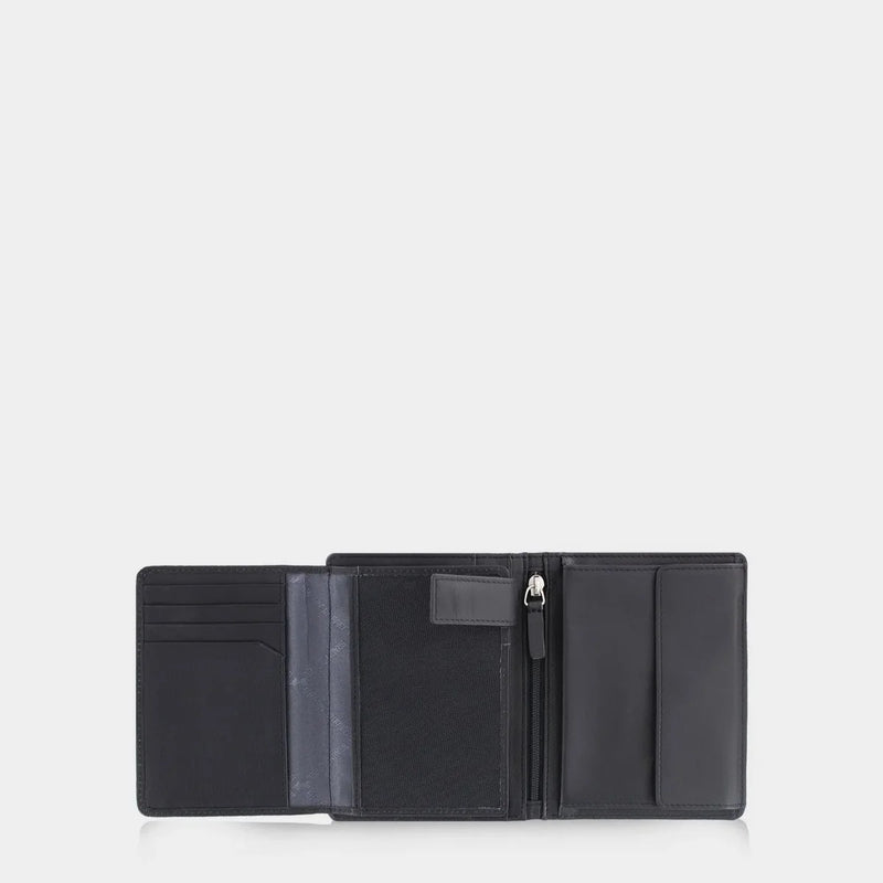 Braun Büffel Arizona 2.0 RFID 12 CS Portfel pionowy