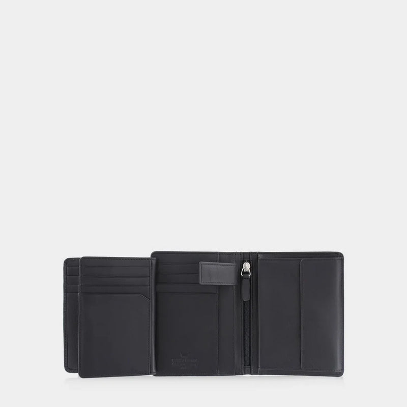 Braun Büffel Arizona 2.0 RFID 12 CS Portfel pionowy
