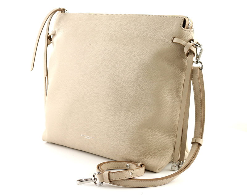 Bolso de hombro Gianni Chiarini Brina