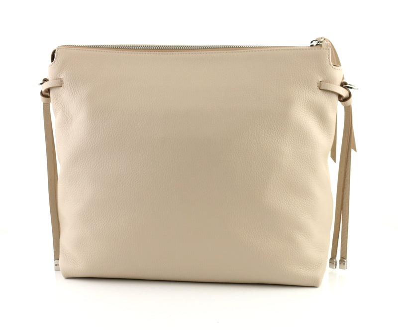 Bolso de hombro Gianni Chiarini Brina