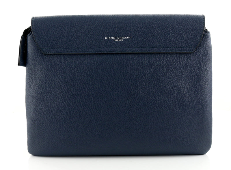 Gianni Chiarini Three Flap Bag