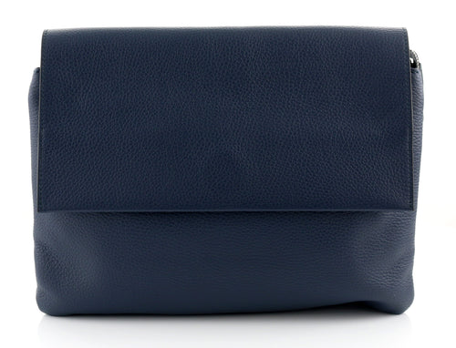 Navy / M