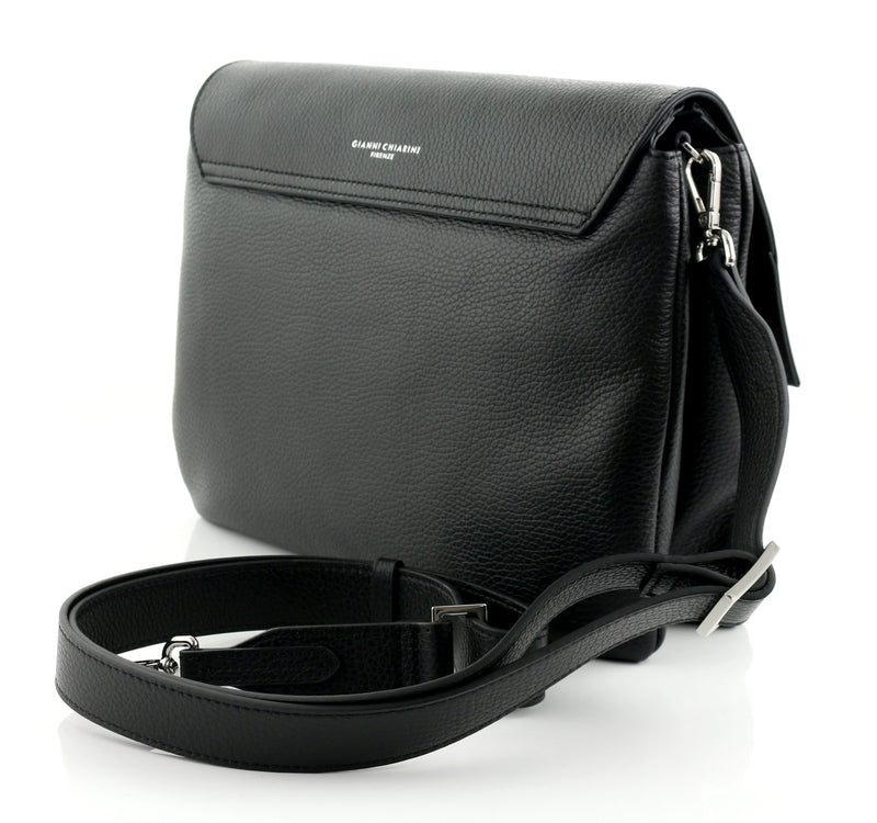 Gianni Chiarini Three borsa a patta