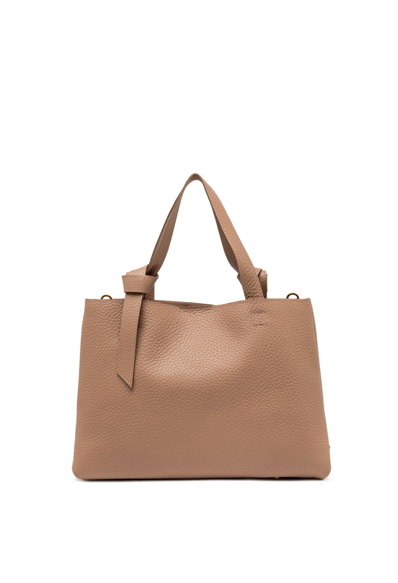 Gianni Chiarini Amira Strap Handbag