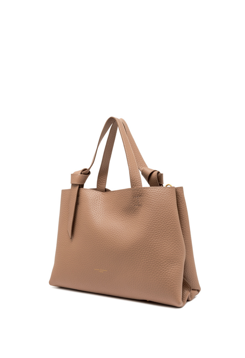 Gianni Chiarini Amira Strap Handbag