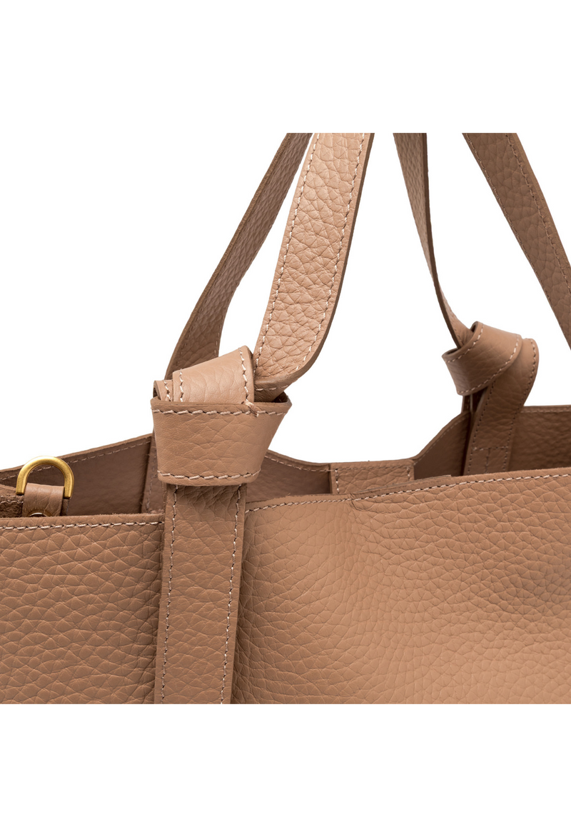 Gianni Chiarini Amira Strap Handbag