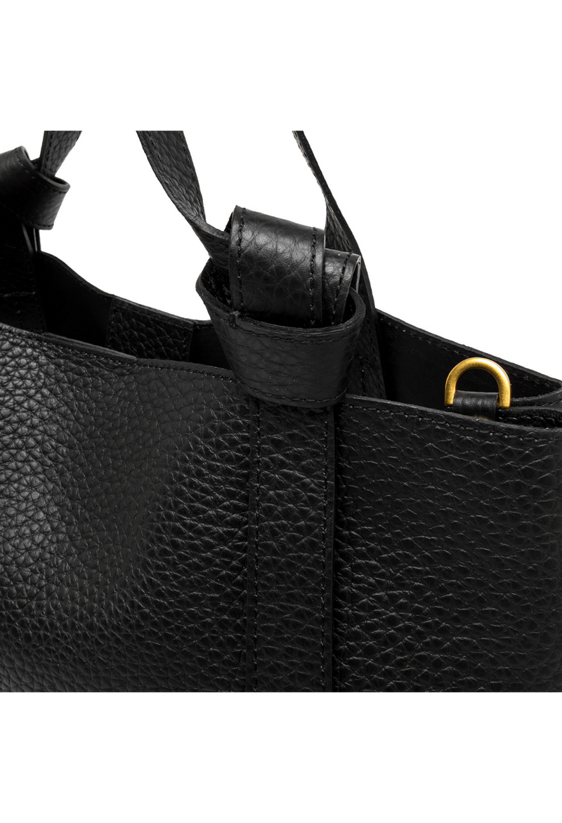 Sac à main à bandoulière Gianni Chiarini Amira