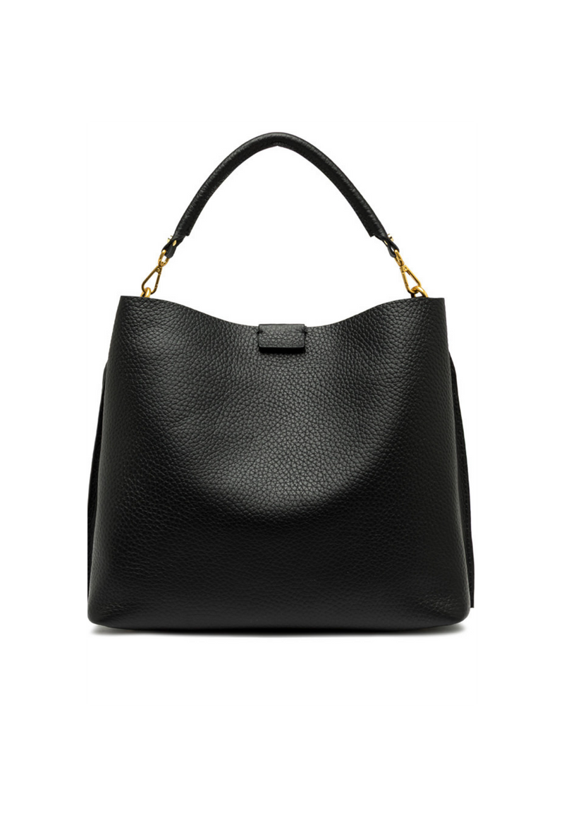 Bolso de mano con correa Gianni Chiarini Aretha