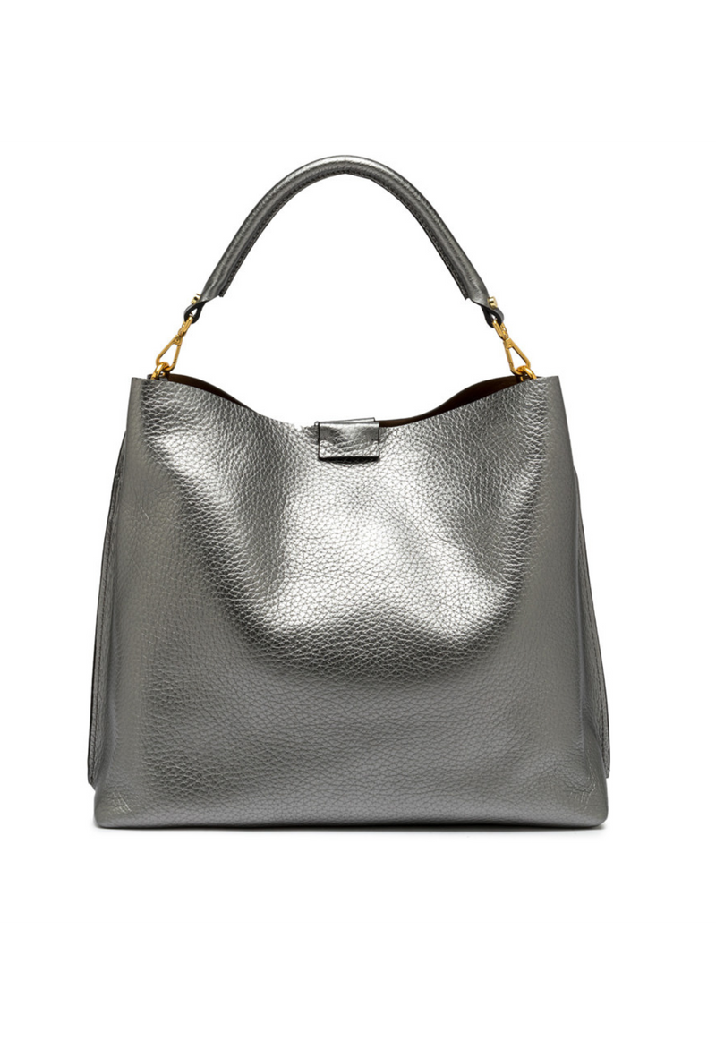 Gianni Chiarini Aretha Strap Handbag