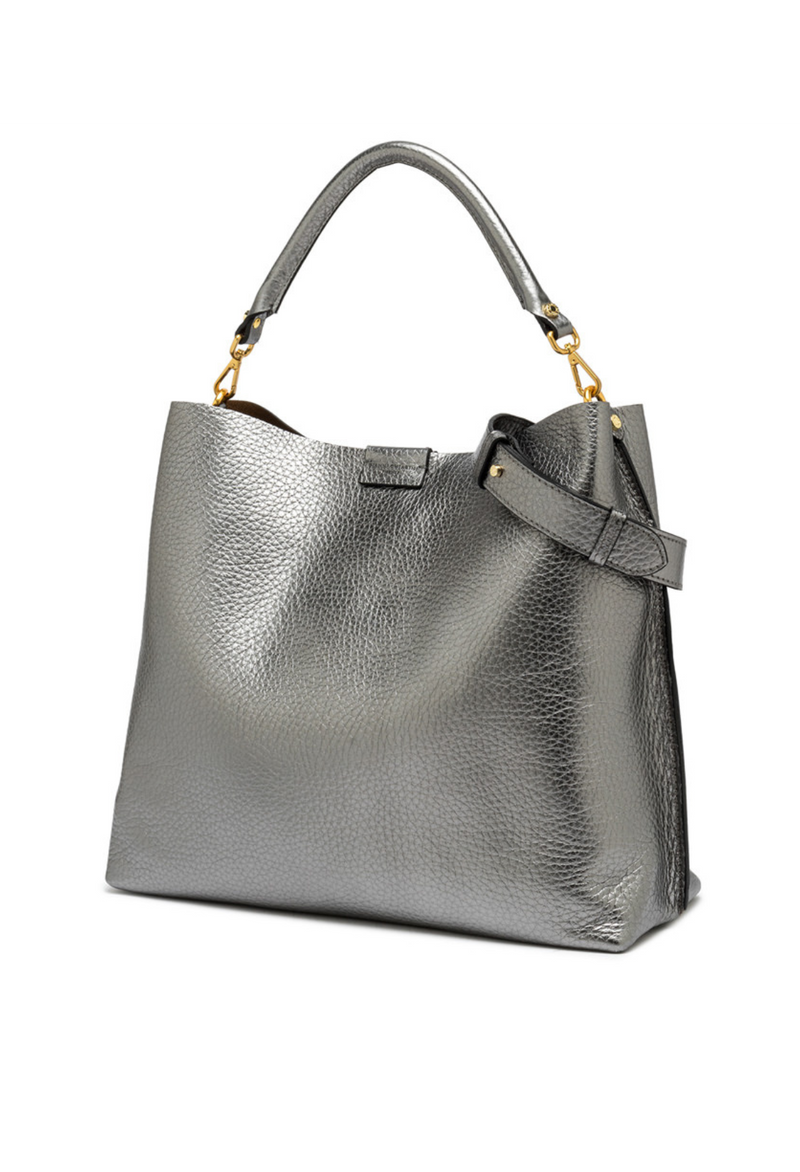 Gianni Chiarini Aretha Strap Handbag