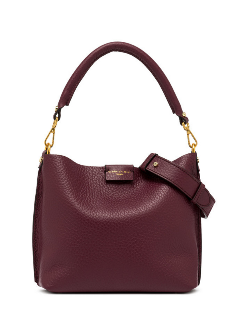 Gianni Chiarini Aretha Riemenhandtasche