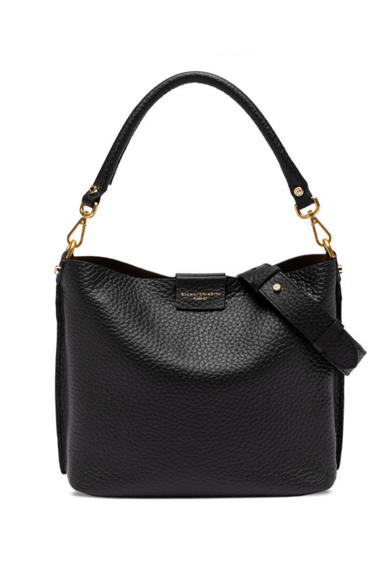Gianni Chiarini Aretha Riemenhandtasche