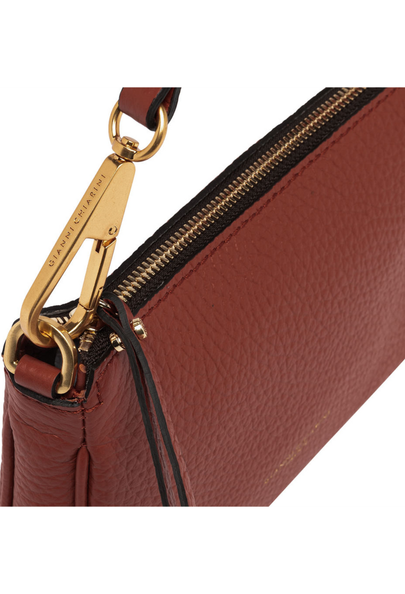Gianni Chiarini Brooke Reißverschlusstasche
