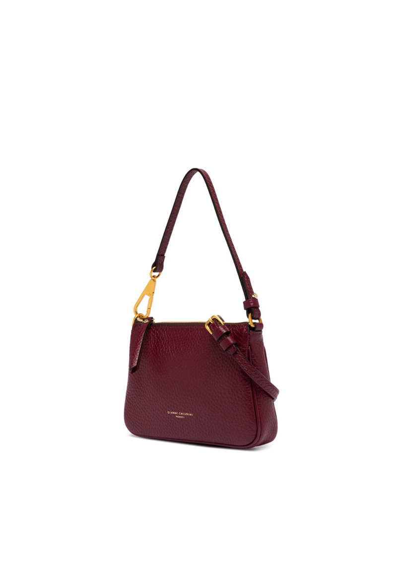Gianni Chiarini Brooke Zip Pouch