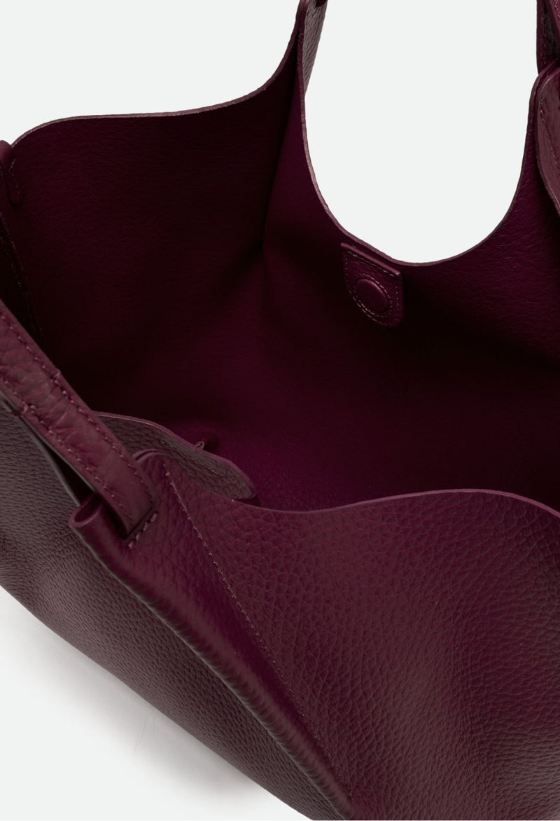 Gianni Chiarini Dua Borsa a secchiello
