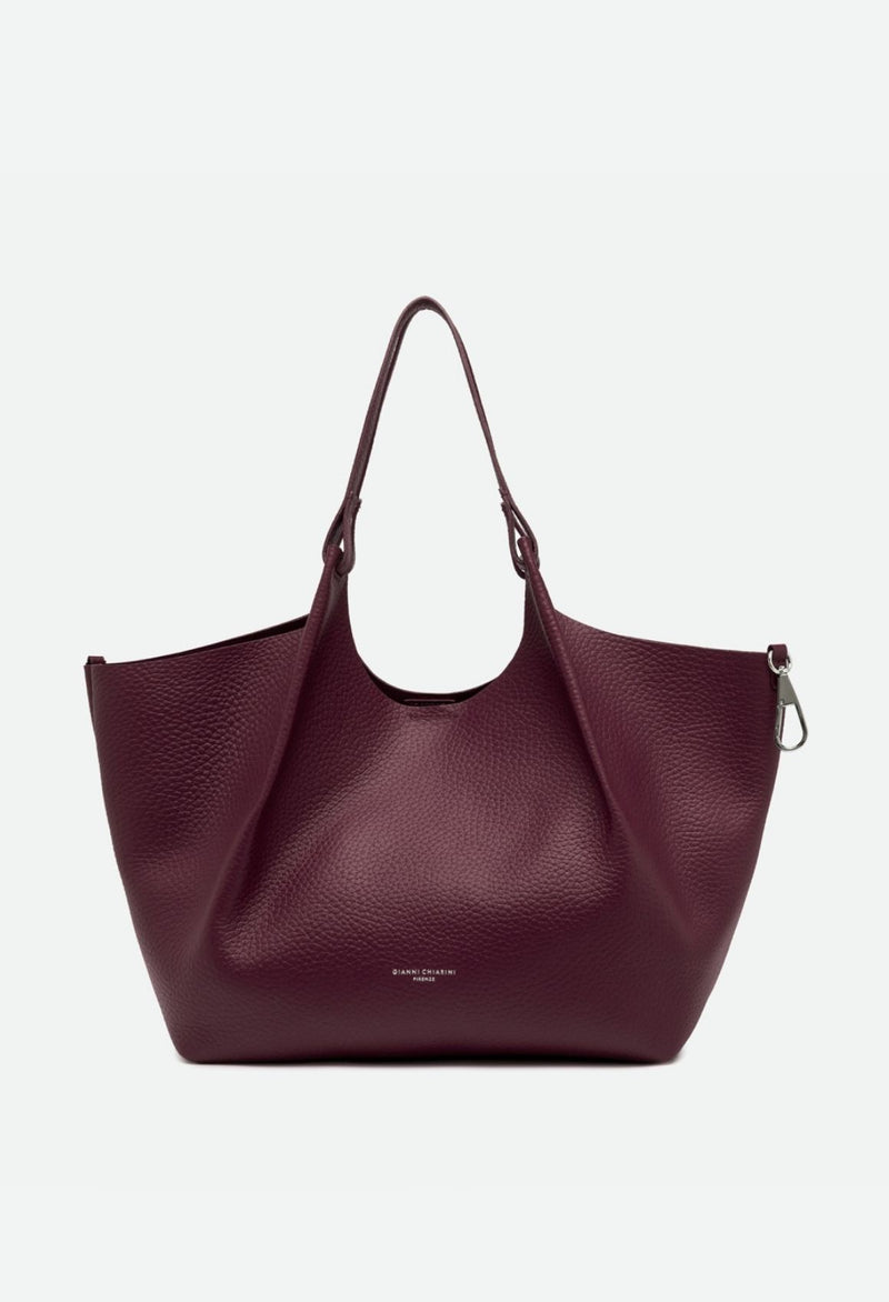 Gianni Chiarini Dua Borsa a secchiello