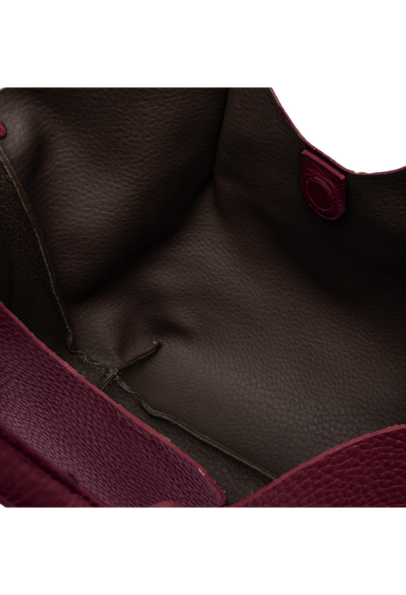 Gianni Chiarini Dua Sac seau