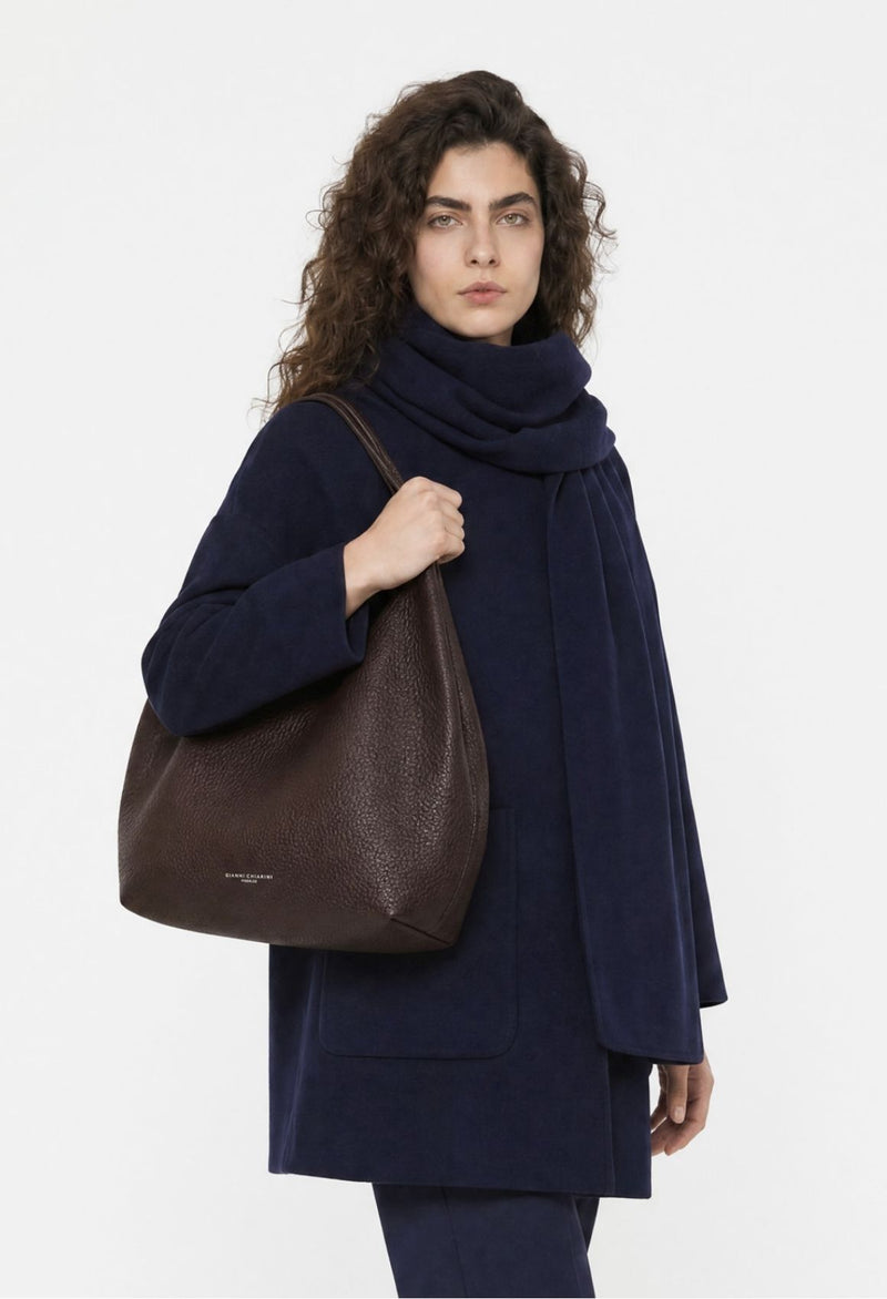 Gianni Chiarini Dua Borsa a secchiello