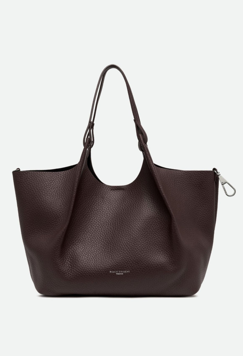 Gianni Chiarini Dua Borsa a secchiello