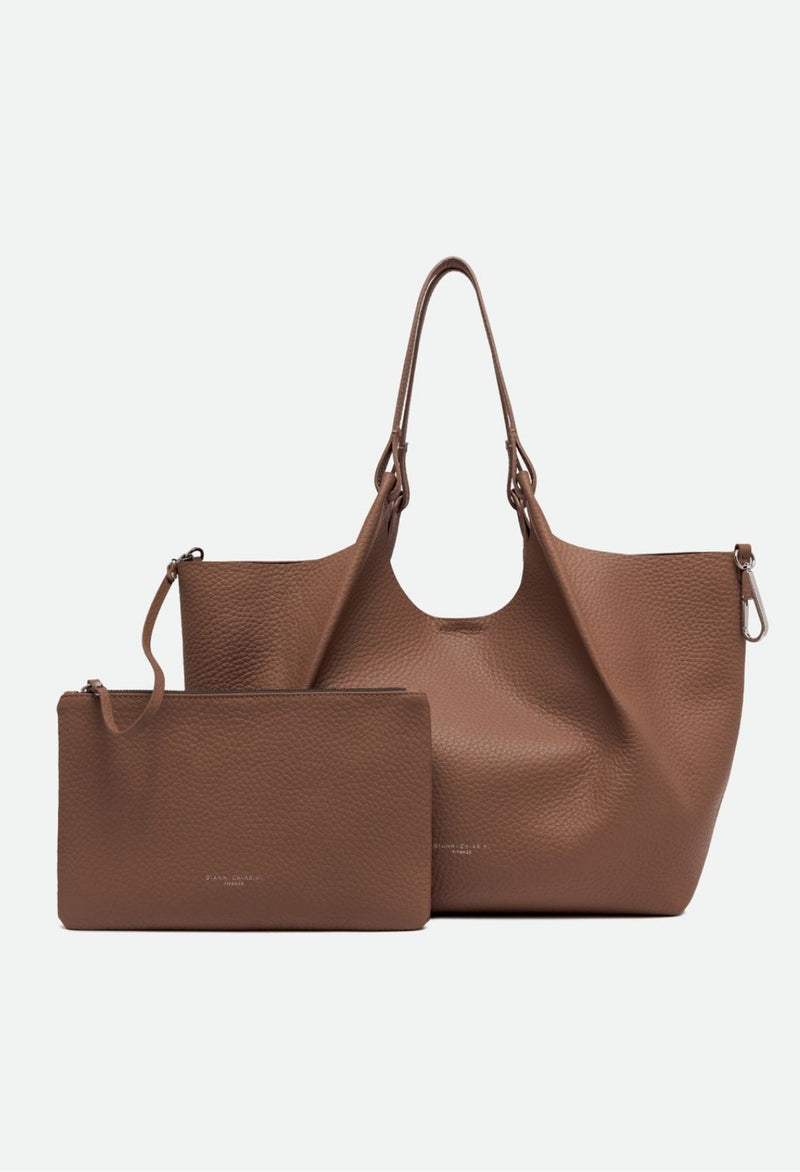 Gianni Chiarini Dua Borsa a secchiello