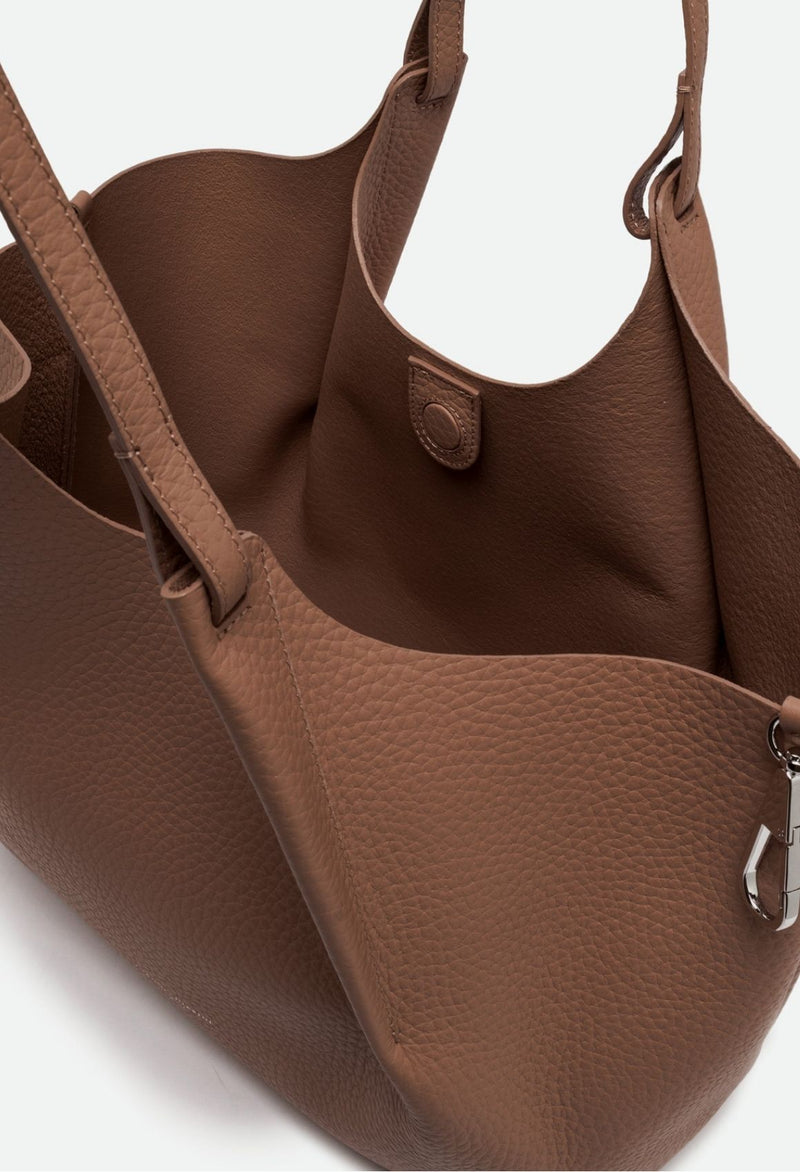 Gianni Chiarini Dua Borsa a secchiello