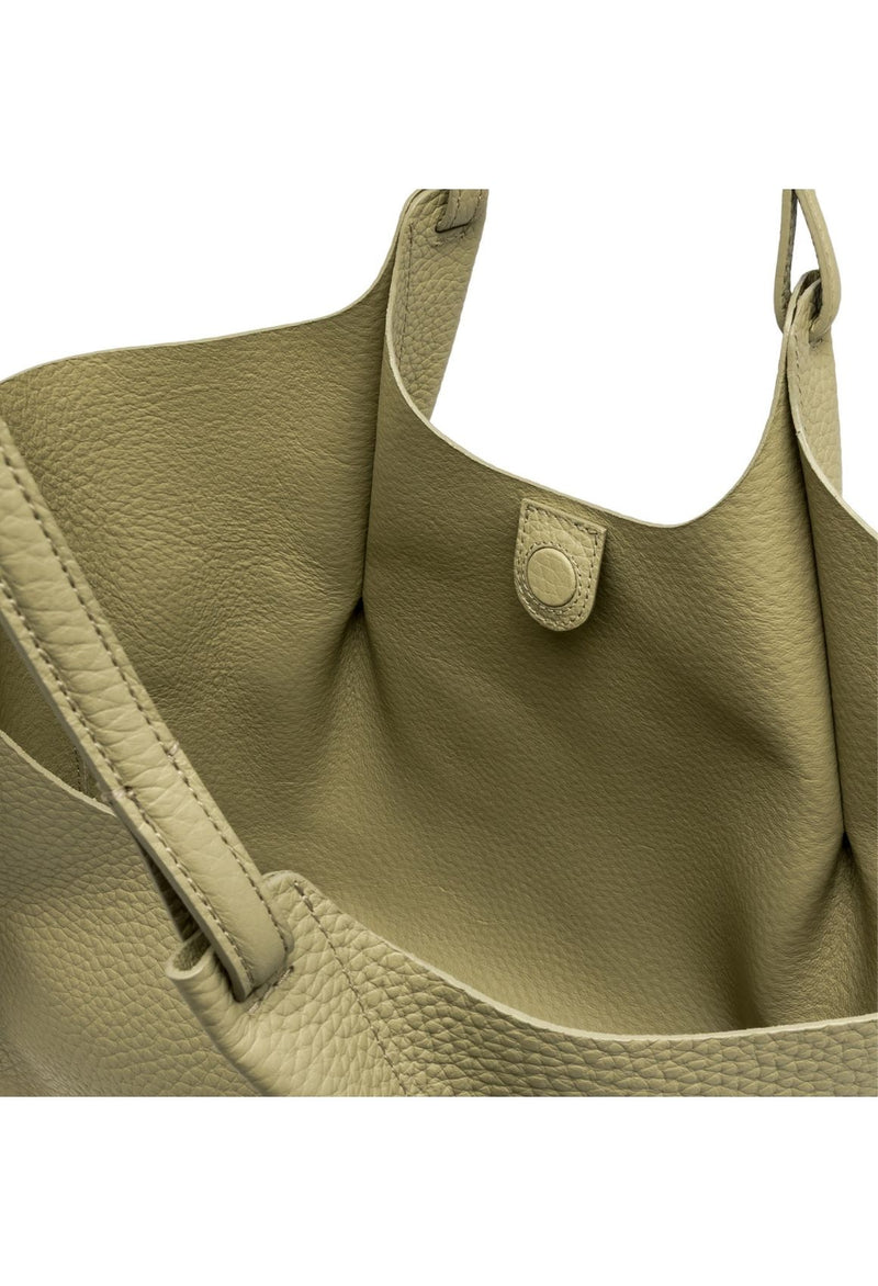 Gianni Chiarini Dua Beuteltas