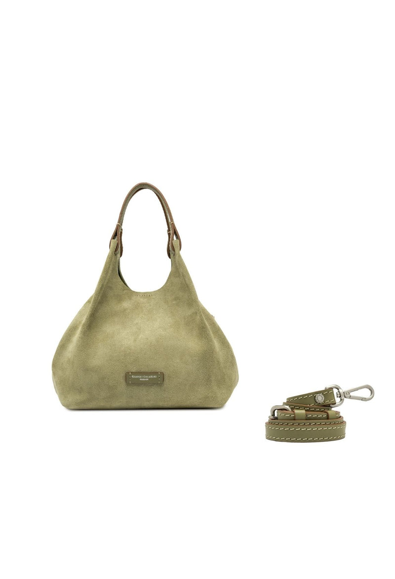 Gianni Chiarini Bolso saco Dua de ante