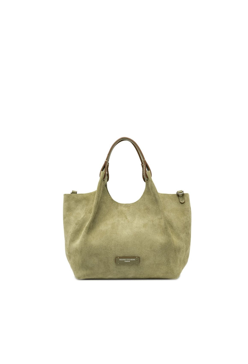 Gianni Chiarini Bolso saco Dua de ante
