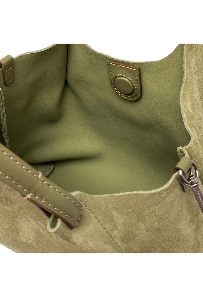 Gianni Chiarini Bolso saco Dua de ante