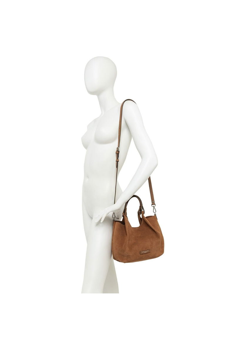 Gianni Chiarini Bolso saco Dua de ante
