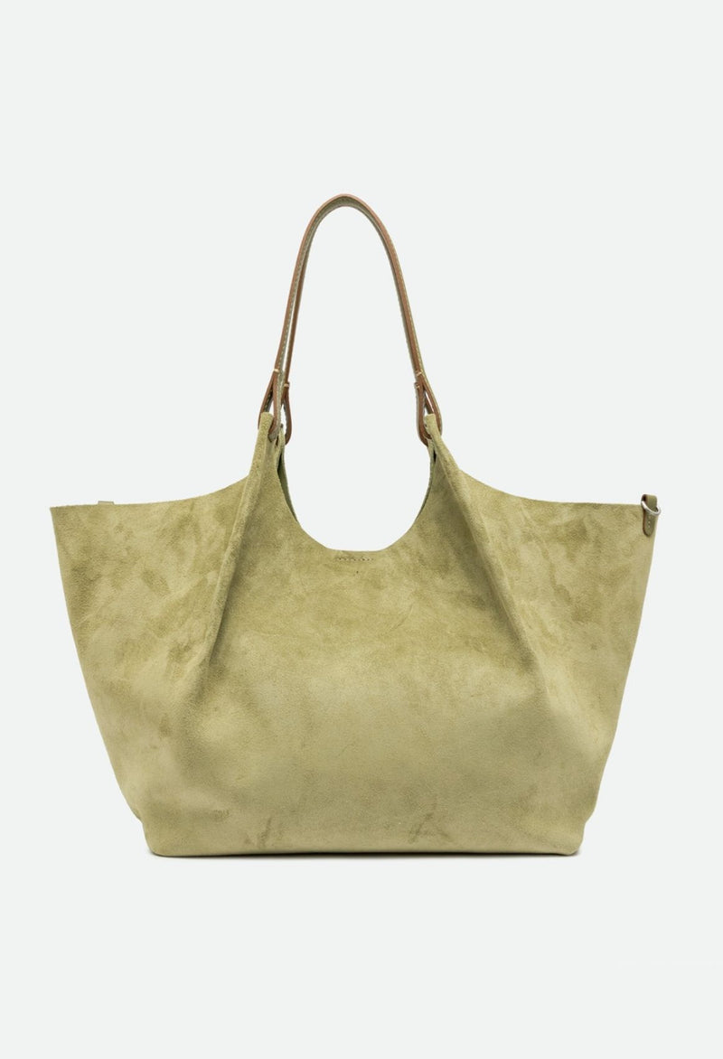 Gianni Chiarini Bolso saco Dua de ante