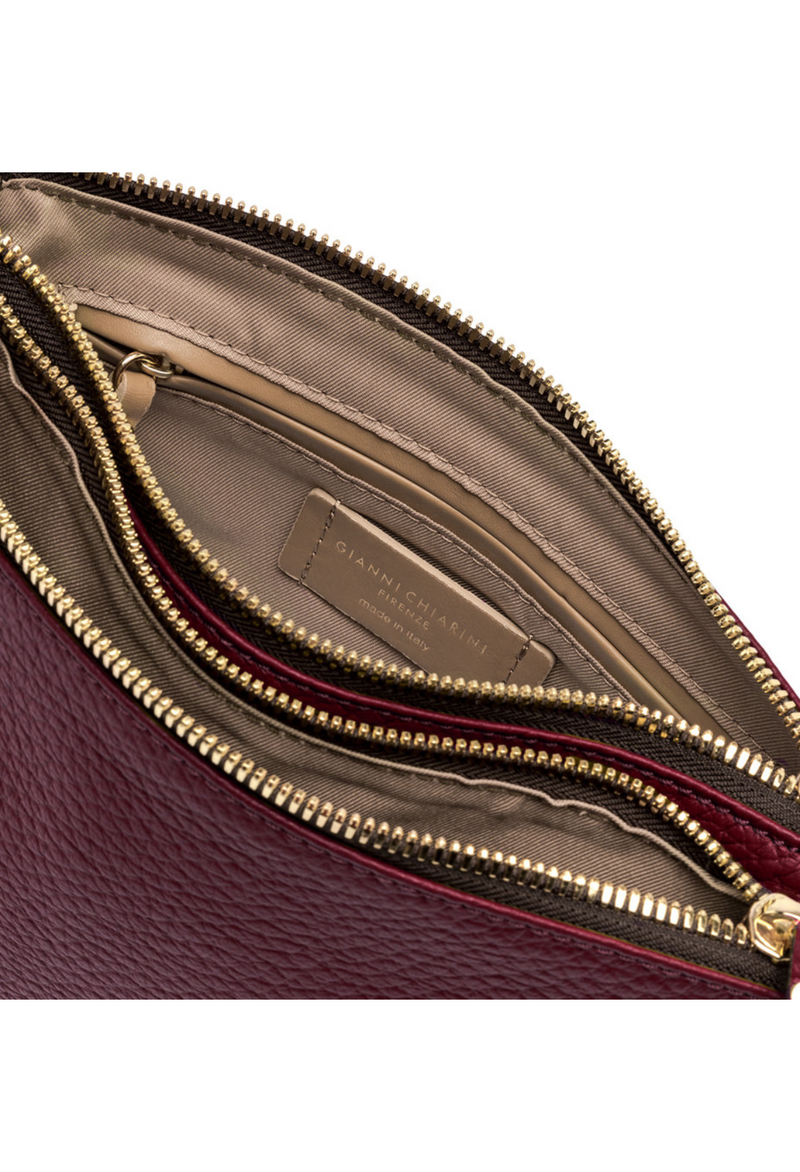 Gianni Chiarini Frida Borsa a tracolla