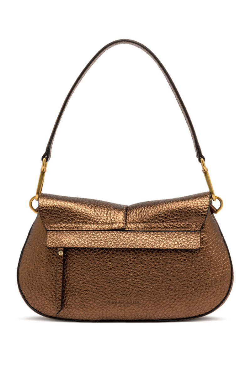 Gianni Chiarini Helena Round torba na klapę