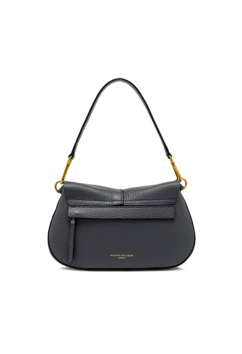 Sac à rabat rond Gianni Chiarini Helena