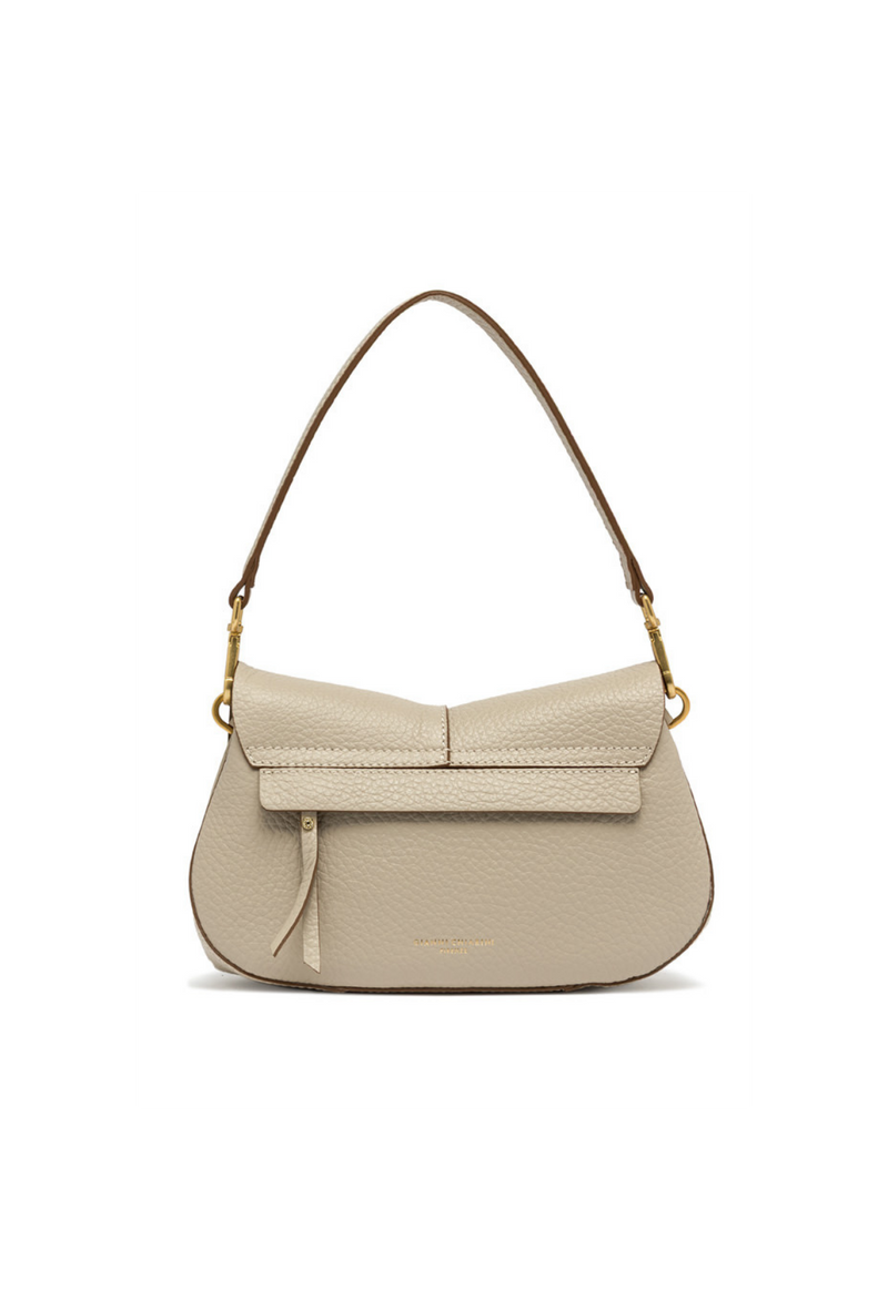Gianni Chiarini Helena Round Borsa a patta