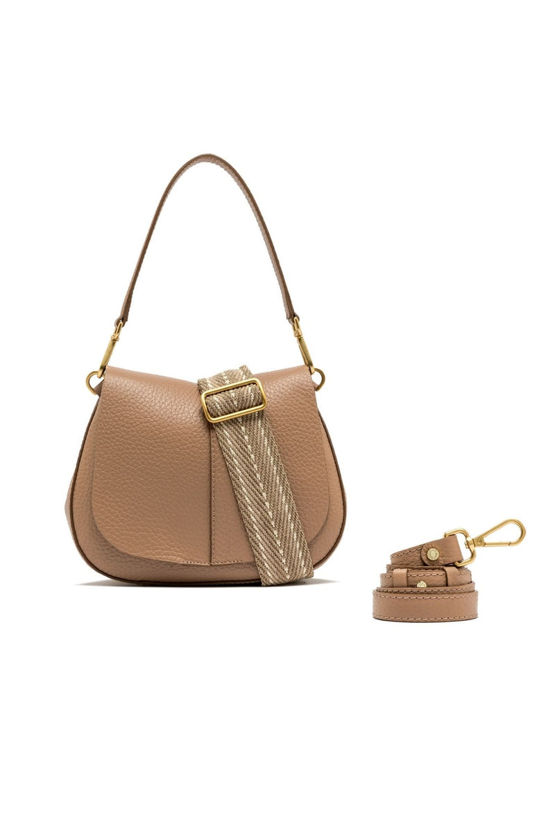 Gianni Chiarini Helena Round Bs 11086 Tkl Überschlagtasche