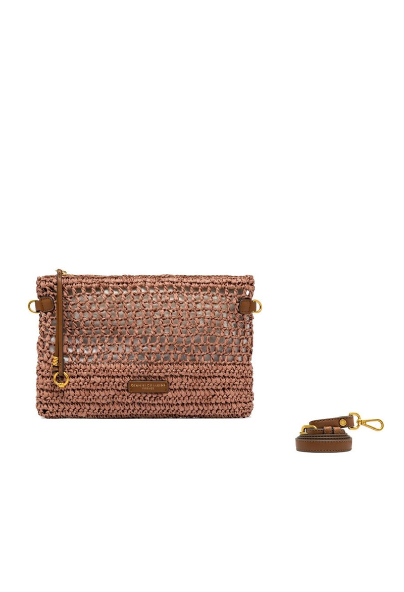 Gianni Chiarini Nefeli Sac à fermeture éclair